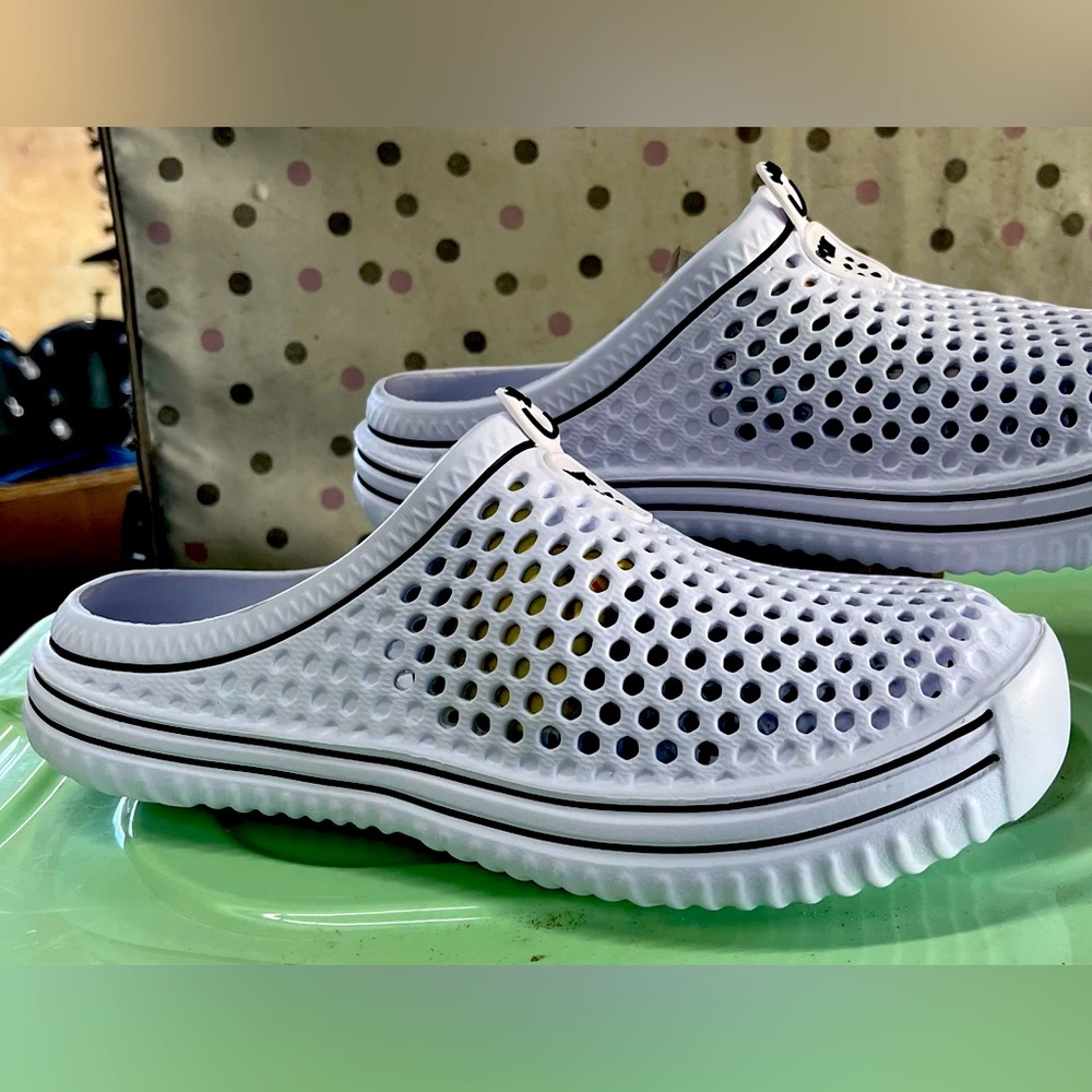 Shower Sandals